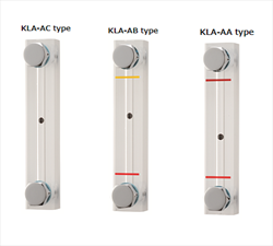 Thiết bị chỉ thị mức dầu KLA type Kyowa